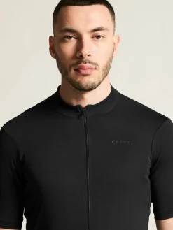 Craft Sportswear T-Shirts & Tröjor^Everyday SS Jersey M Black