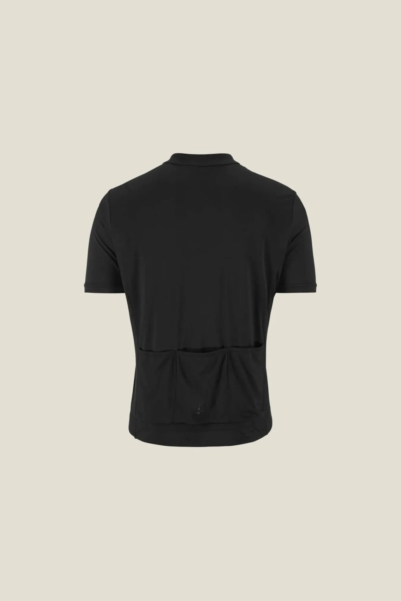 Craft Sportswear T-Shirts & Tröjor^Everyday SS Jersey M Black