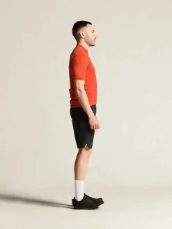 Craft Sportswear T-Shirts & Tröjor^Everyday SS Jersey M Carneol