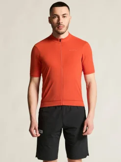 Craft Sportswear T-Shirts & Tröjor^Everyday SS Jersey M Carneol