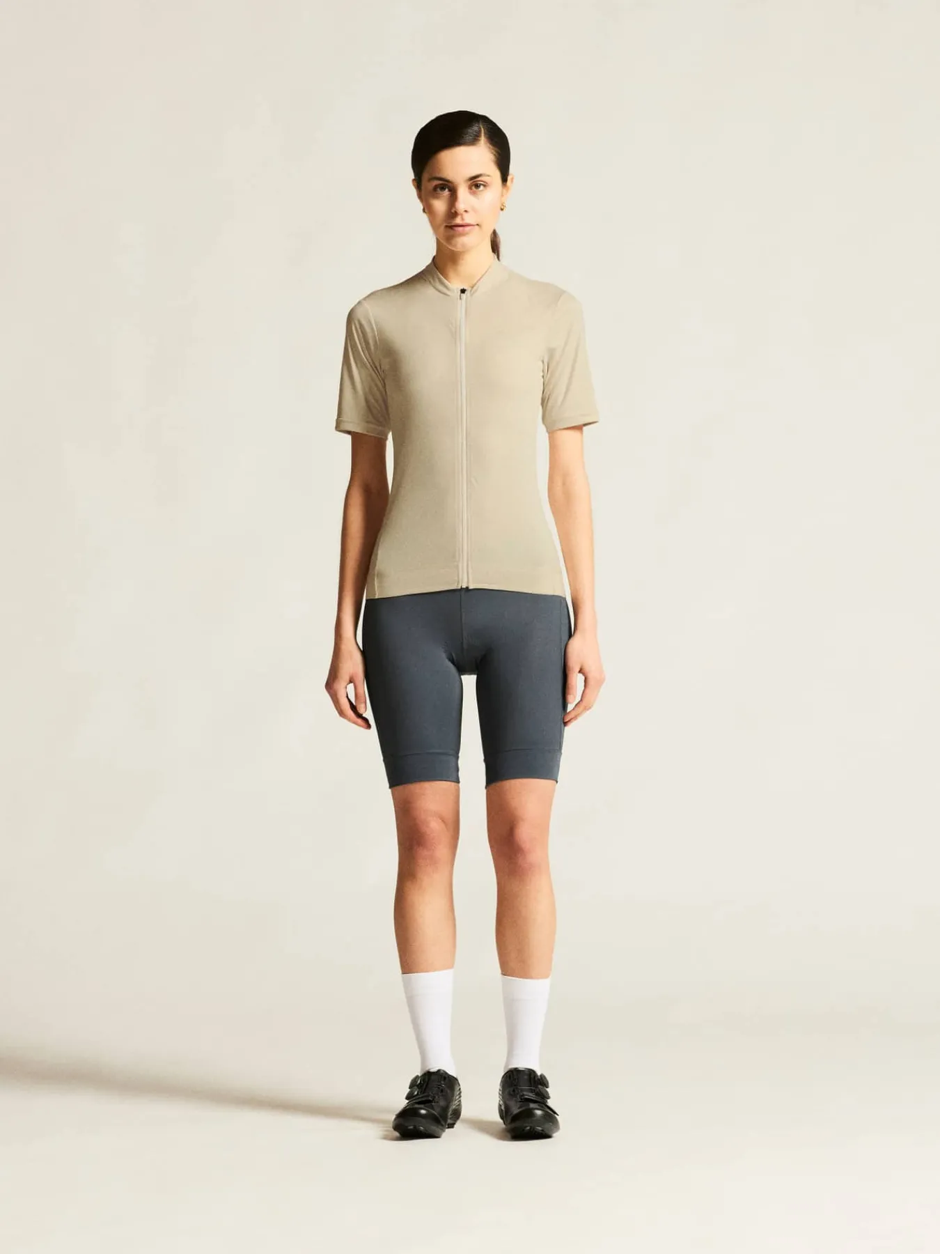 Craft Sportswear T-Shirts & Tröjor^Everyday SS Jersey W Tofu