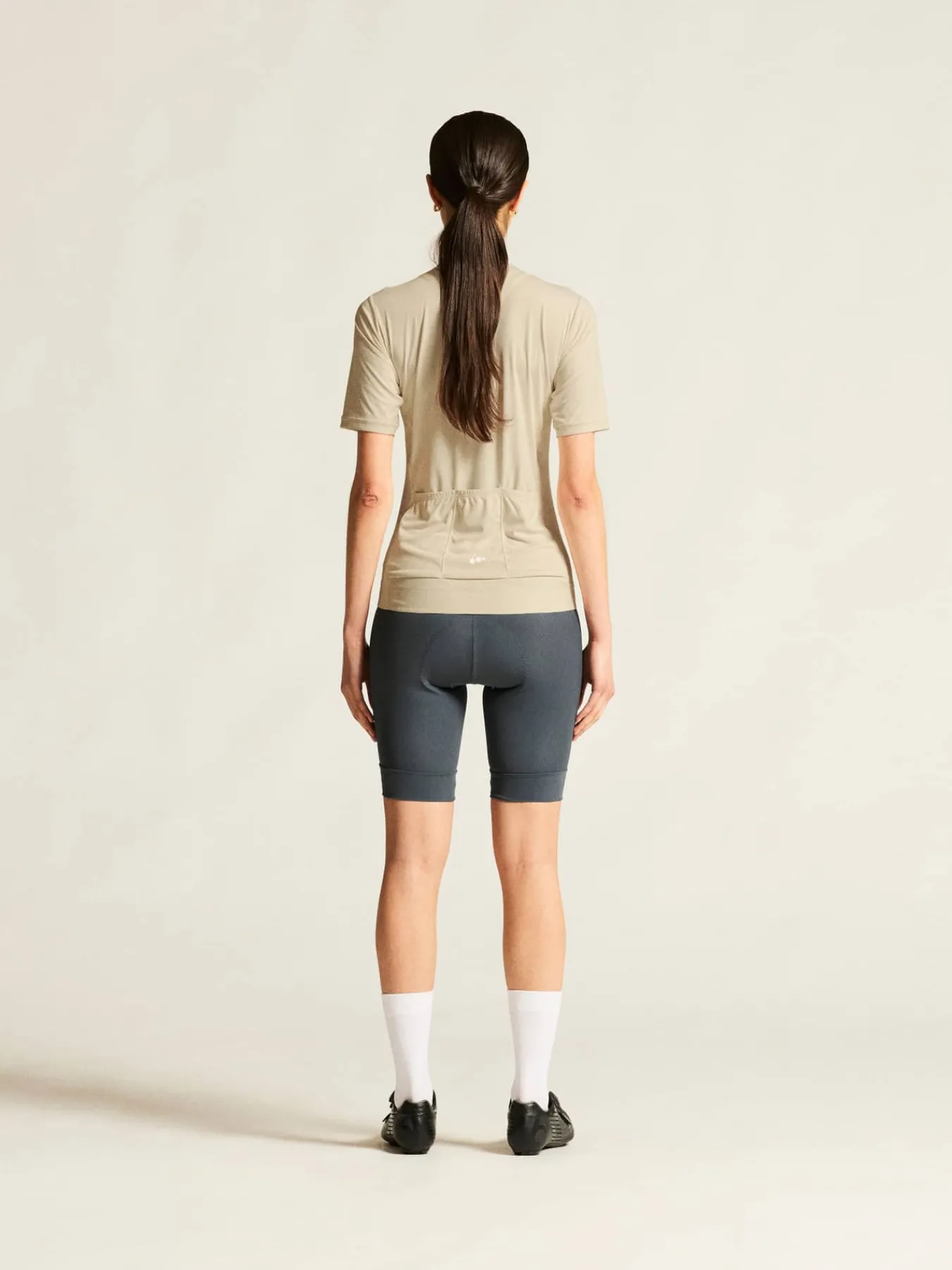 Craft Sportswear T-Shirts & Tröjor^Everyday SS Jersey W Tofu