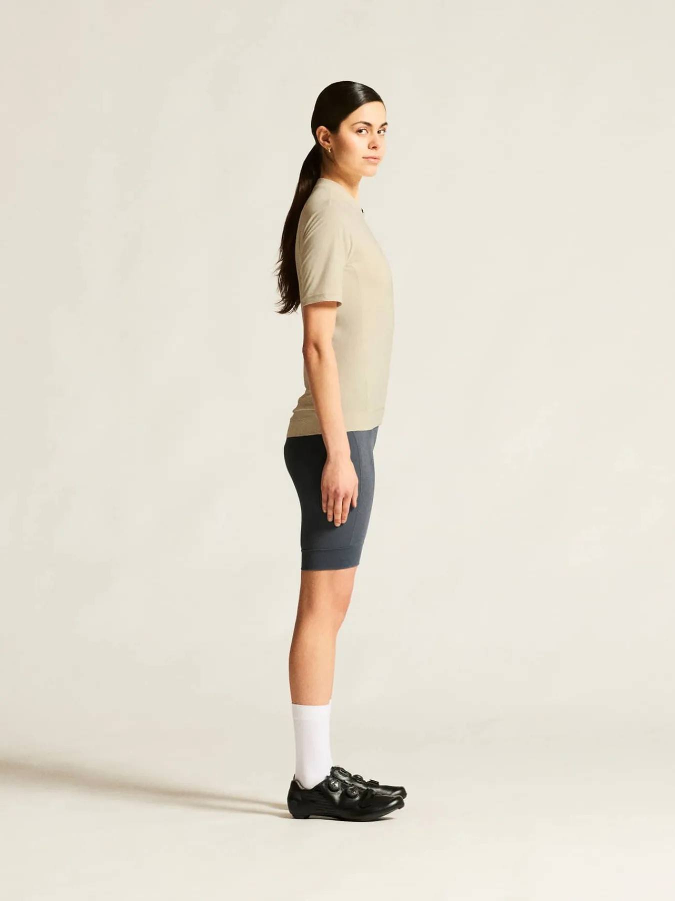 Craft Sportswear T-Shirts & Tröjor^Everyday SS Jersey W Tofu