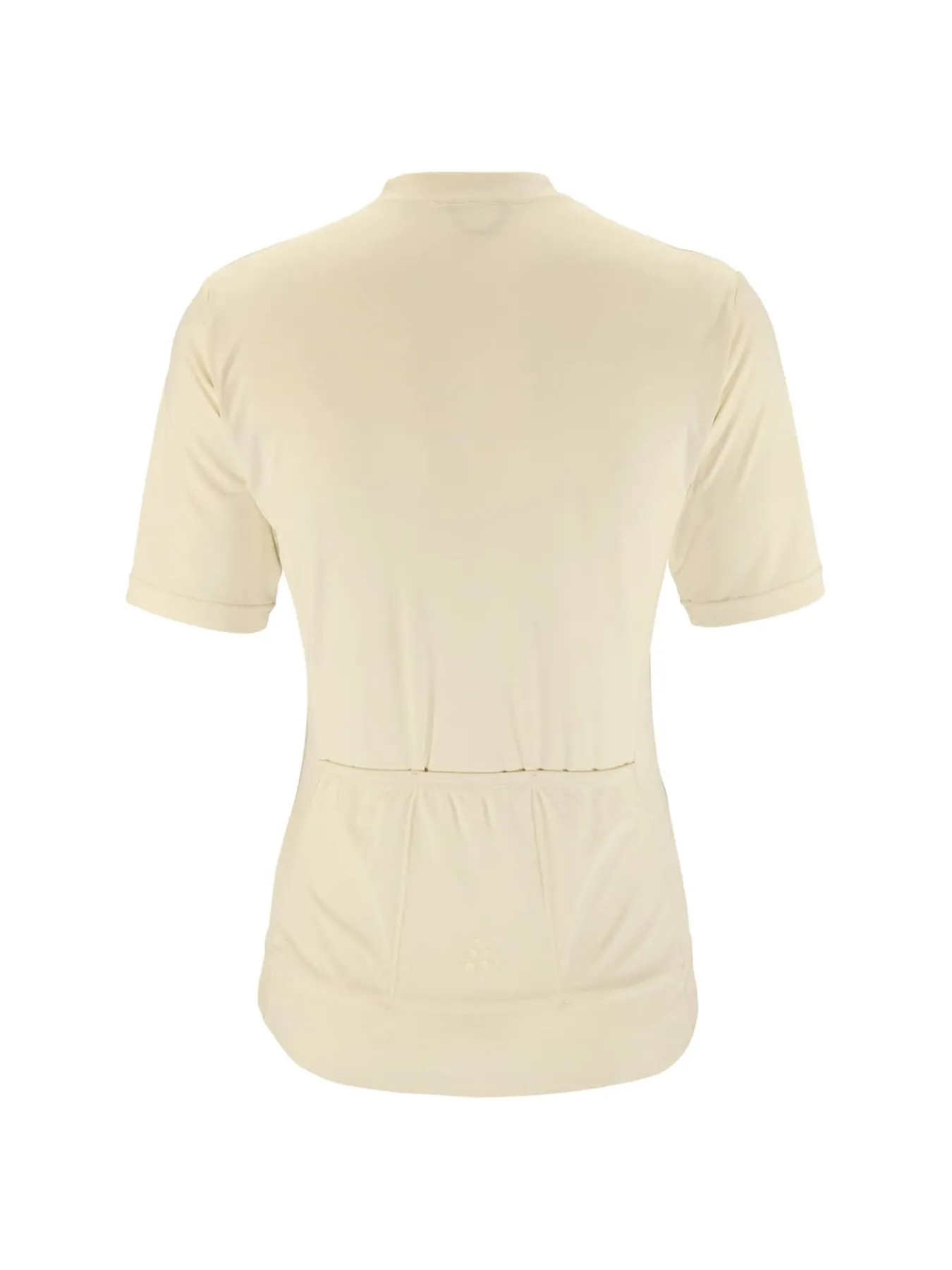Craft Sportswear T-Shirts & Tröjor^Everyday SS Jersey W Tofu
