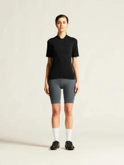 Craft Sportswear T-Shirts & Tröjor^Everyday SS Jersey W Black