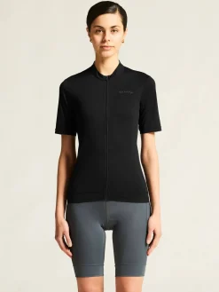 Craft Sportswear T-Shirts & Tröjor^Everyday SS Jersey W Black