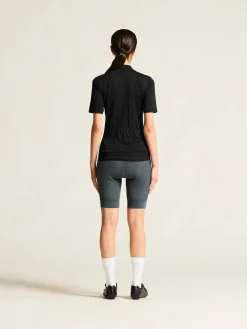 Craft Sportswear T-Shirts & Tröjor^Everyday SS Jersey W Black
