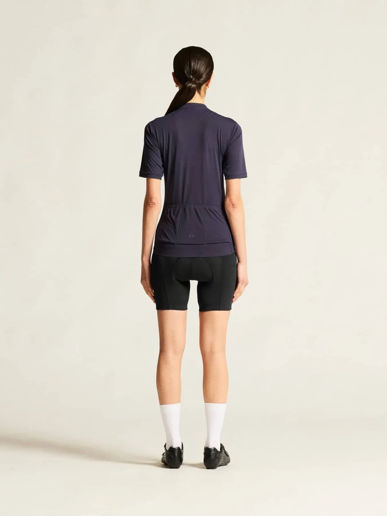 Craft Sportswear T-Shirts & Tröjor^Everyday SS Jersey W Graystone