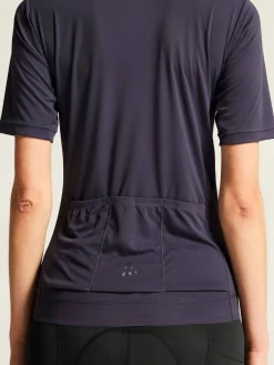 Craft Sportswear T-Shirts & Tröjor^Everyday SS Jersey W Graystone