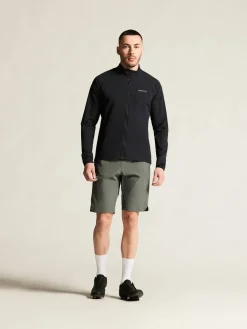 Craft Sportswear Jackor & Västar^Everyday Wind Jacket M Black