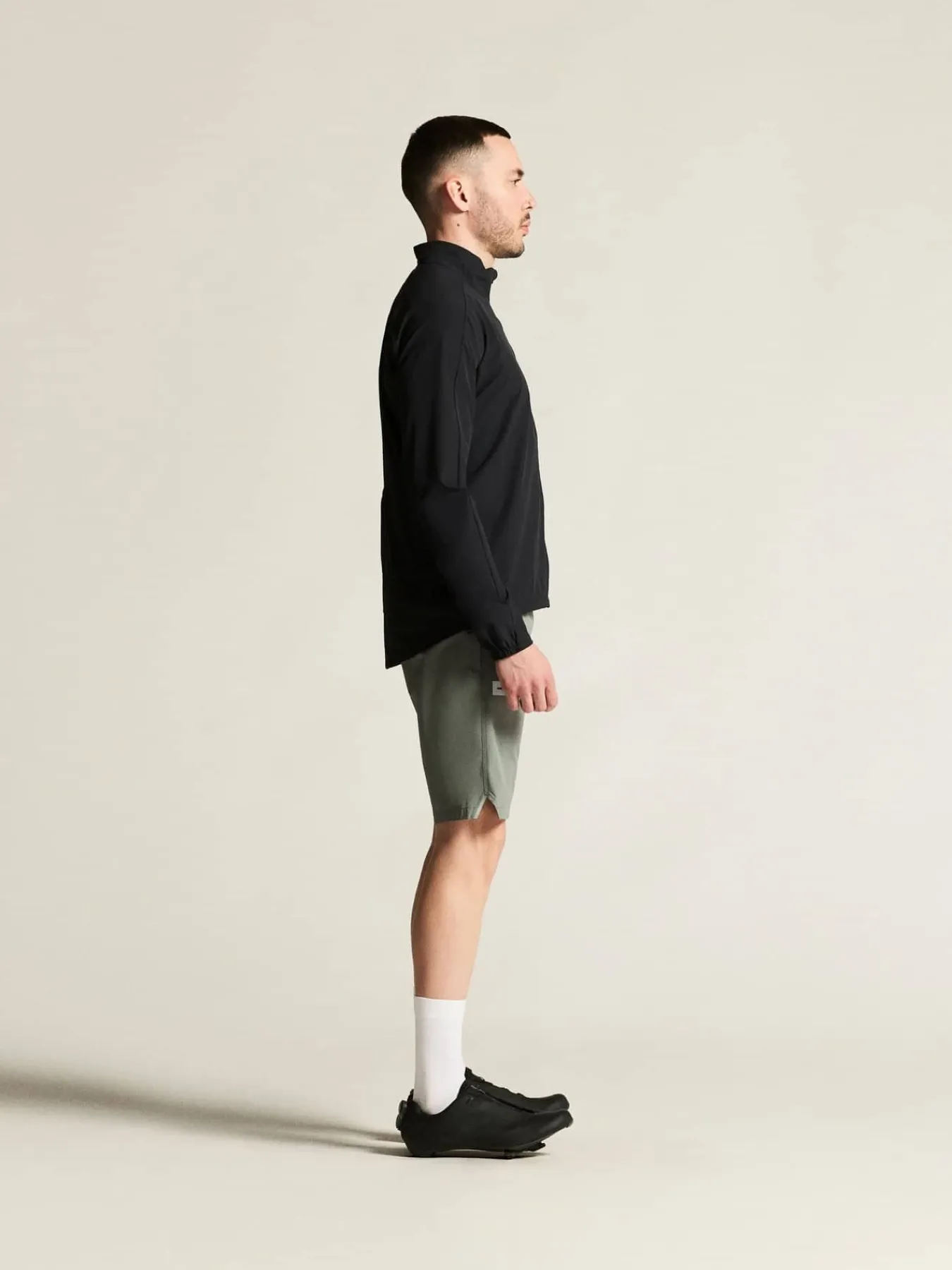 Craft Sportswear Jackor & Västar^Everyday Wind Jacket M Black