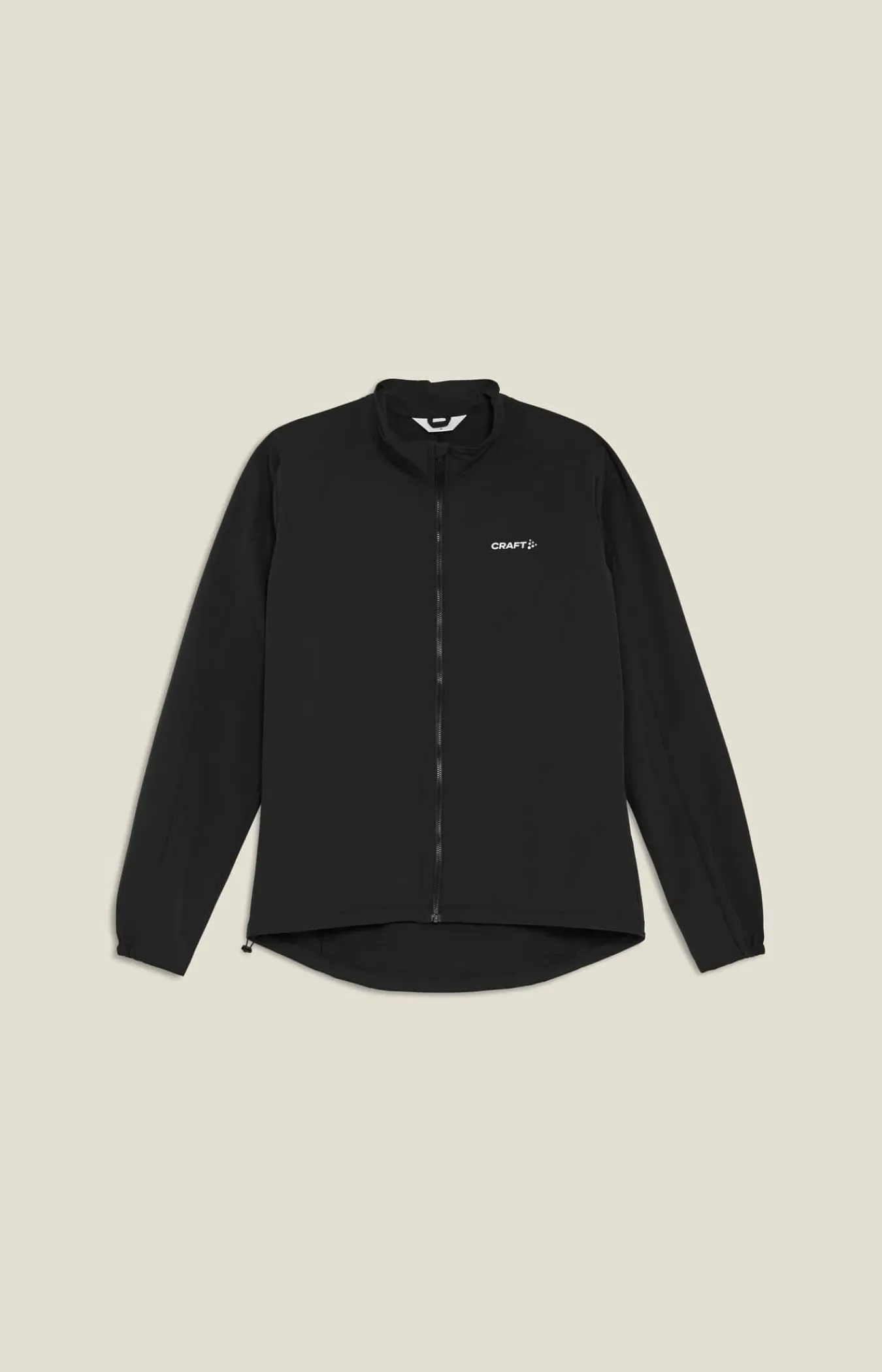 Craft Sportswear Jackor & Västar^Everyday Wind Jacket M Black