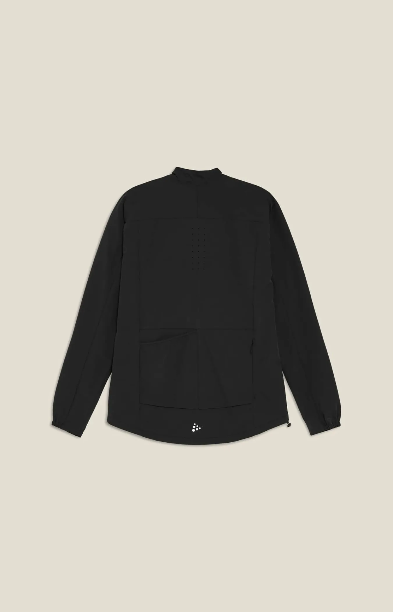 Craft Sportswear Jackor & Västar^Everyday Wind Jacket M Black