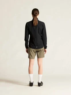 Craft Sportswear Jackor & Västar^Everyday Wind Jacket W Black
