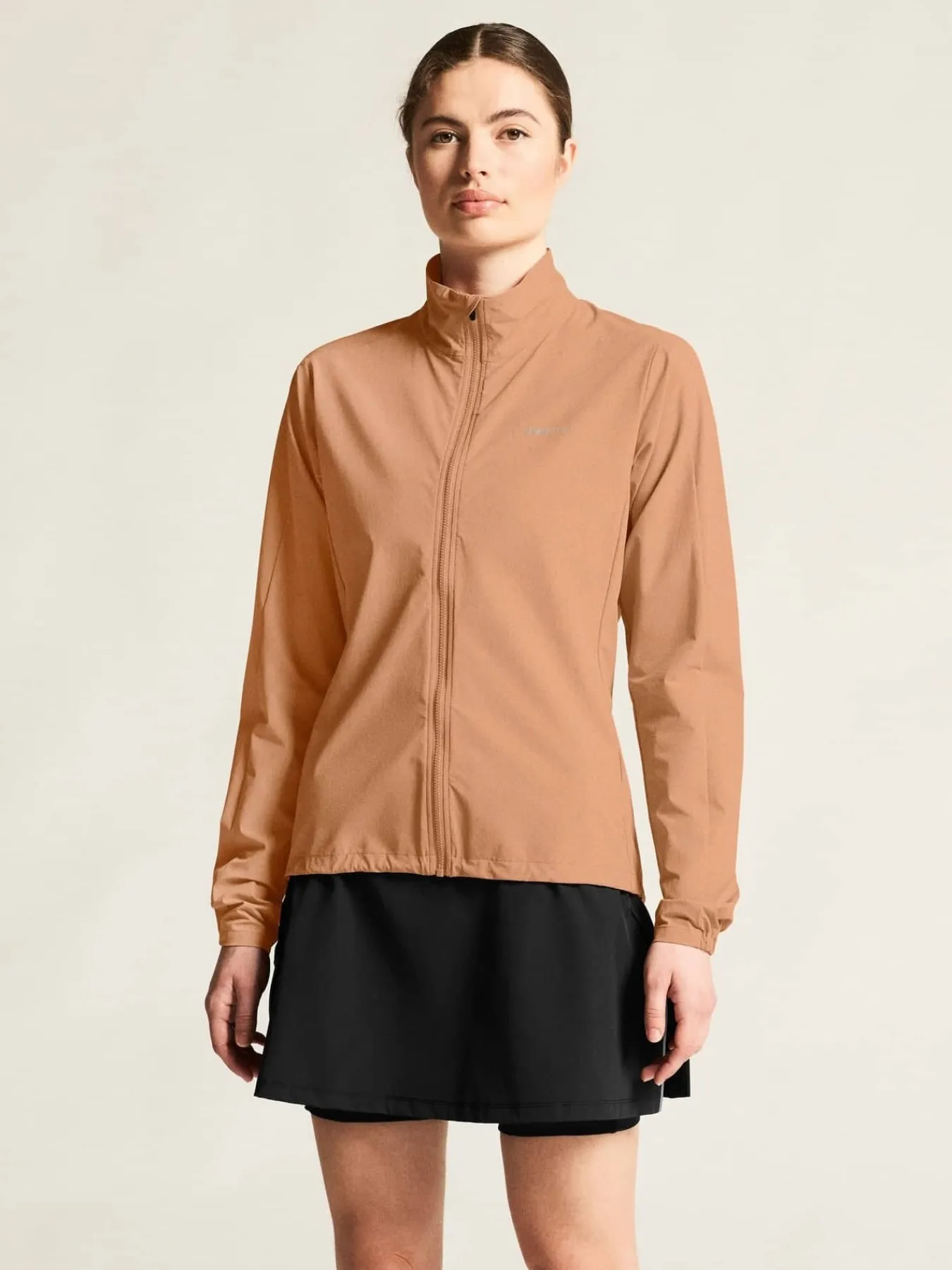 Craft Sportswear Jackor & Västar^Everyday Wind Jacket W Syrup