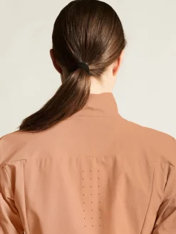 Craft Sportswear Jackor & Västar^Everyday Wind Jacket W Syrup