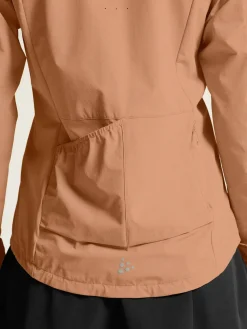 Craft Sportswear Jackor & Västar^Everyday Wind Jacket W Syrup