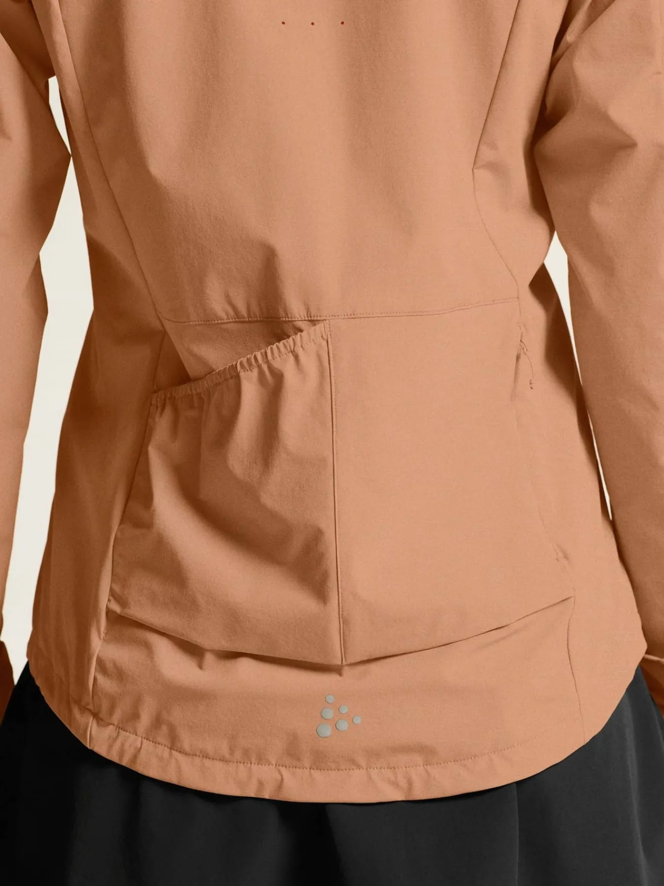 Craft Sportswear Jackor & Västar^Everyday Wind Jacket W Syrup