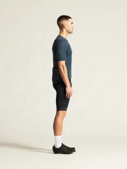 Craft Sportswear T-Shirts & Tröjor^Everyday Wool SS Jersey M North/Melange