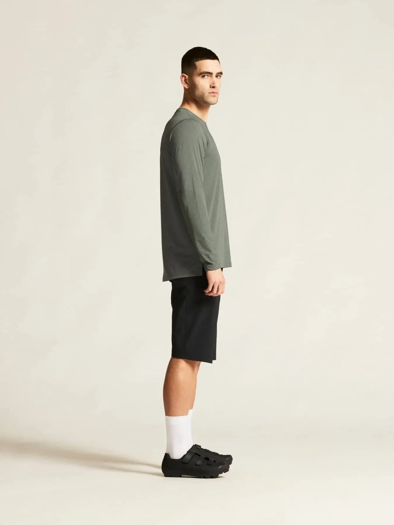 Craft Sportswear T-Shirts & Tröjor^Everyday XT LS Jersey M Leaf