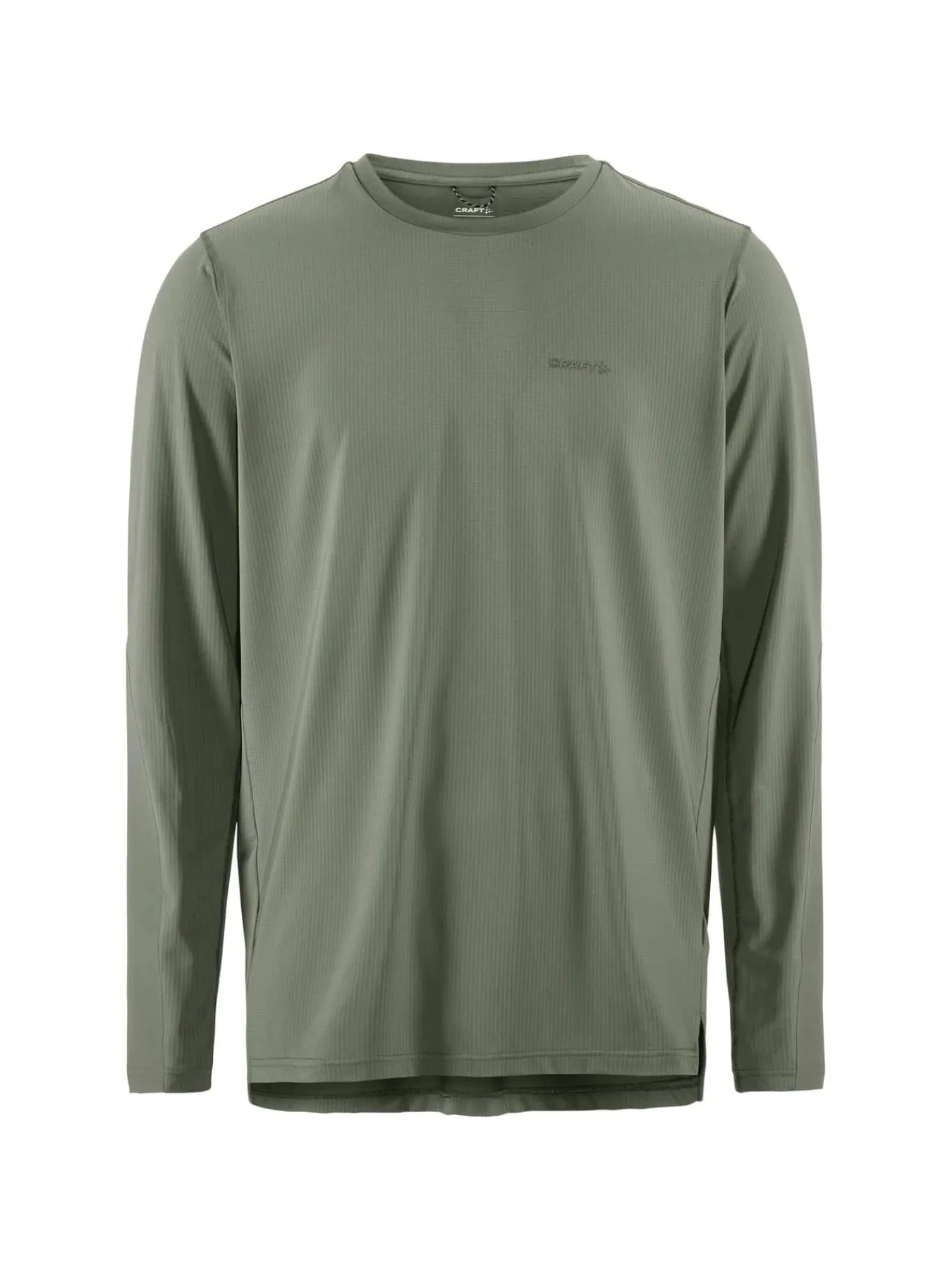 Craft Sportswear T-Shirts & Tröjor^Everyday XT LS Jersey M Leaf