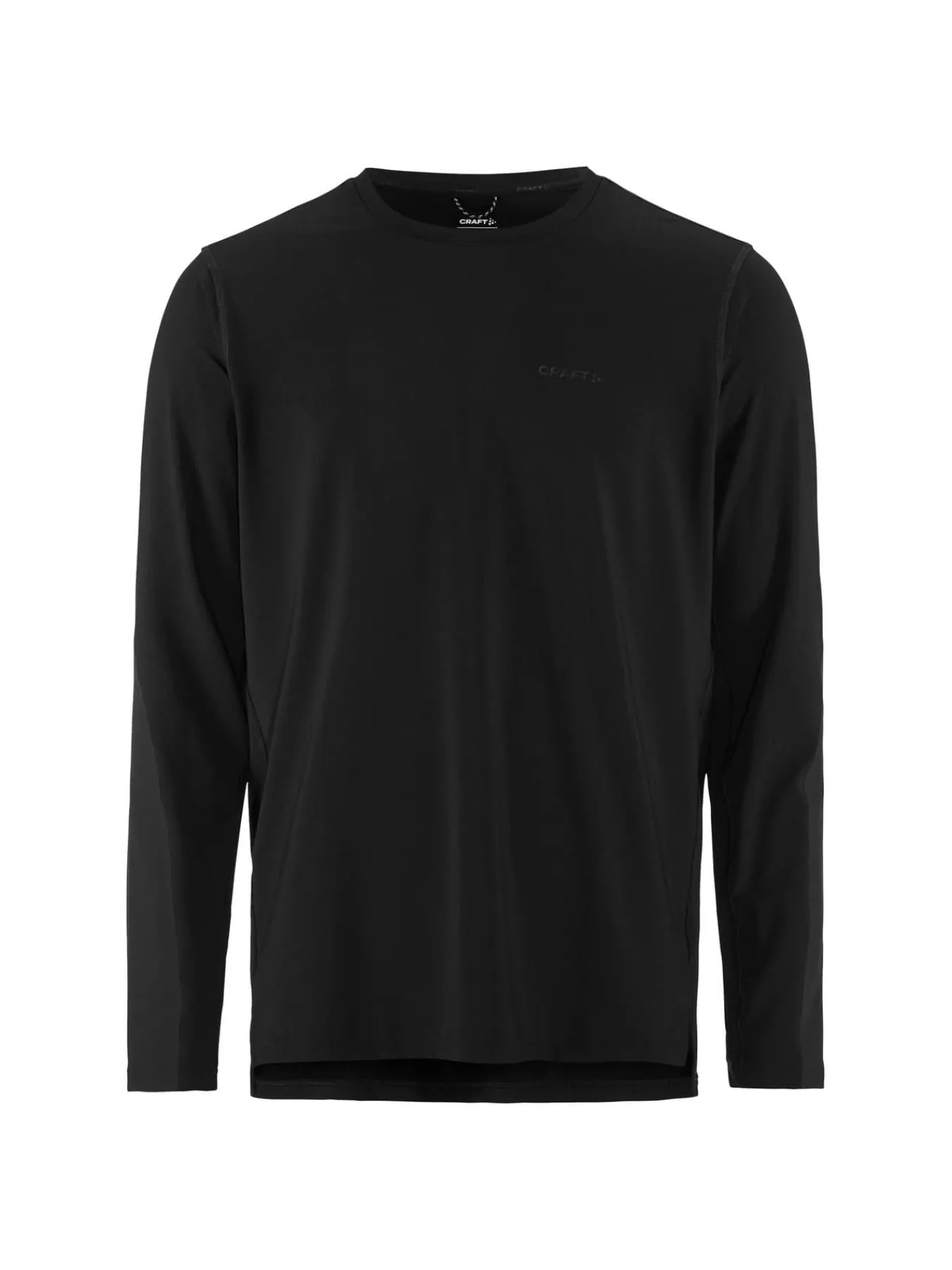 Craft Sportswear T-Shirts & Tröjor^Everyday XT LS Jersey M Black