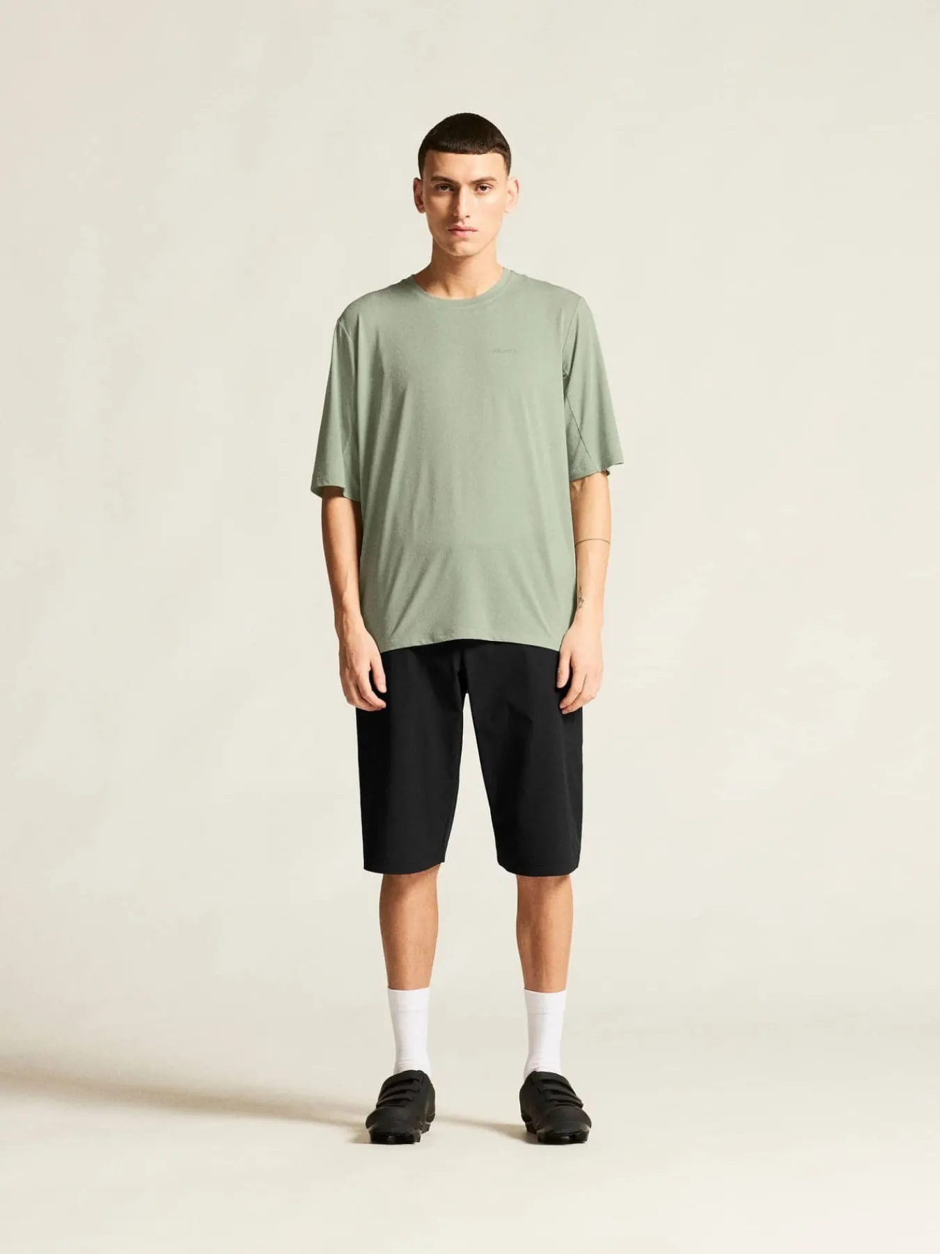 Craft Sportswear Shorts^Everyday XT Shorts M Black