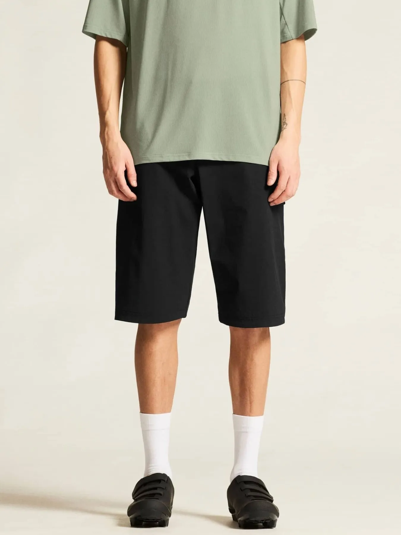 Craft Sportswear Shorts^Everyday XT Shorts M Black