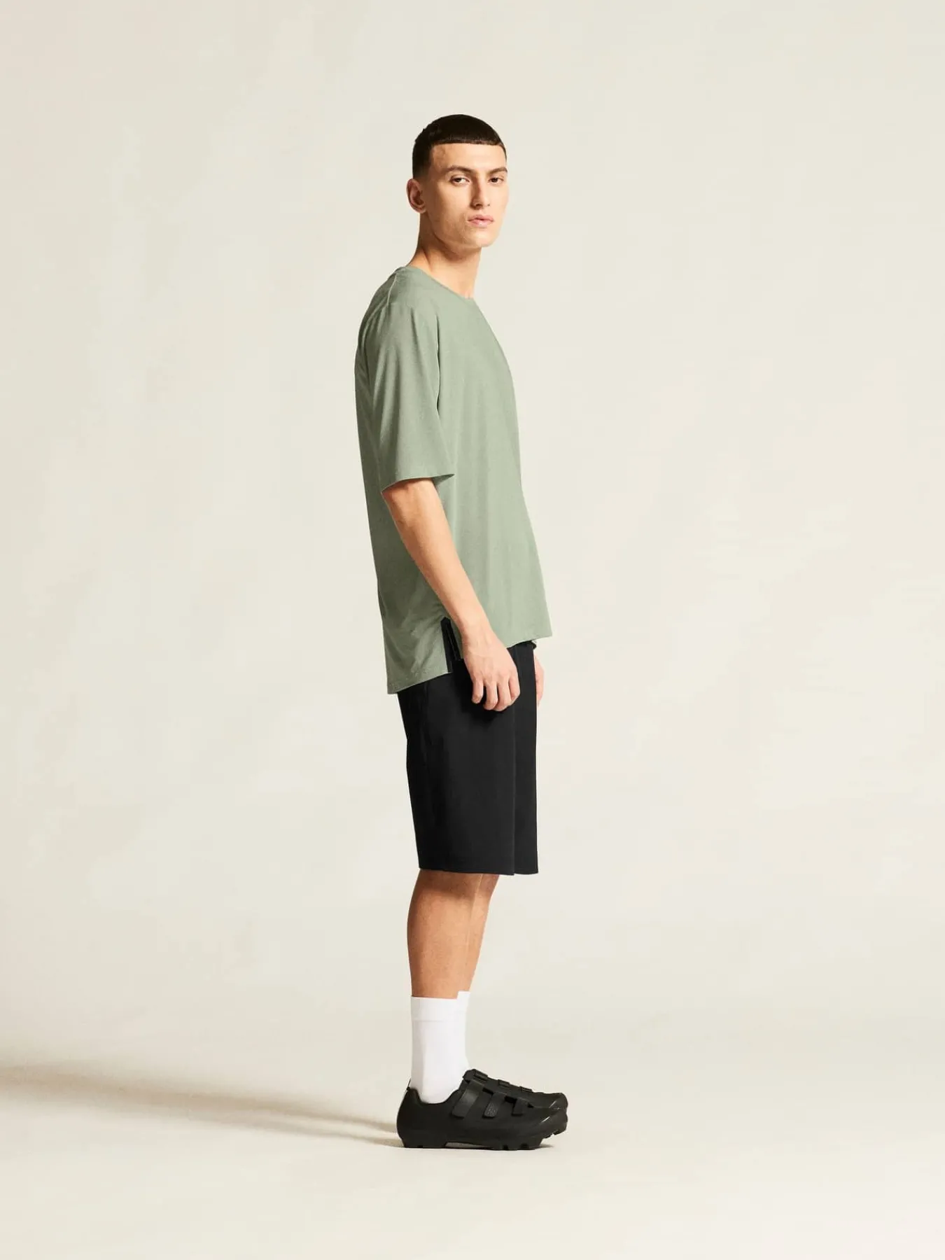 Craft Sportswear Shorts^Everyday XT Shorts M Black