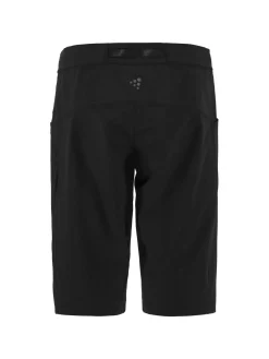 Craft Sportswear Shorts^Everyday XT Shorts M Black