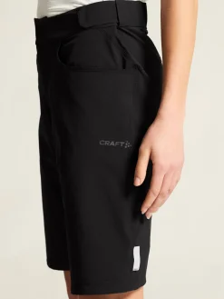 Craft Sportswear Shorts^Everyday XT Shorts W Black