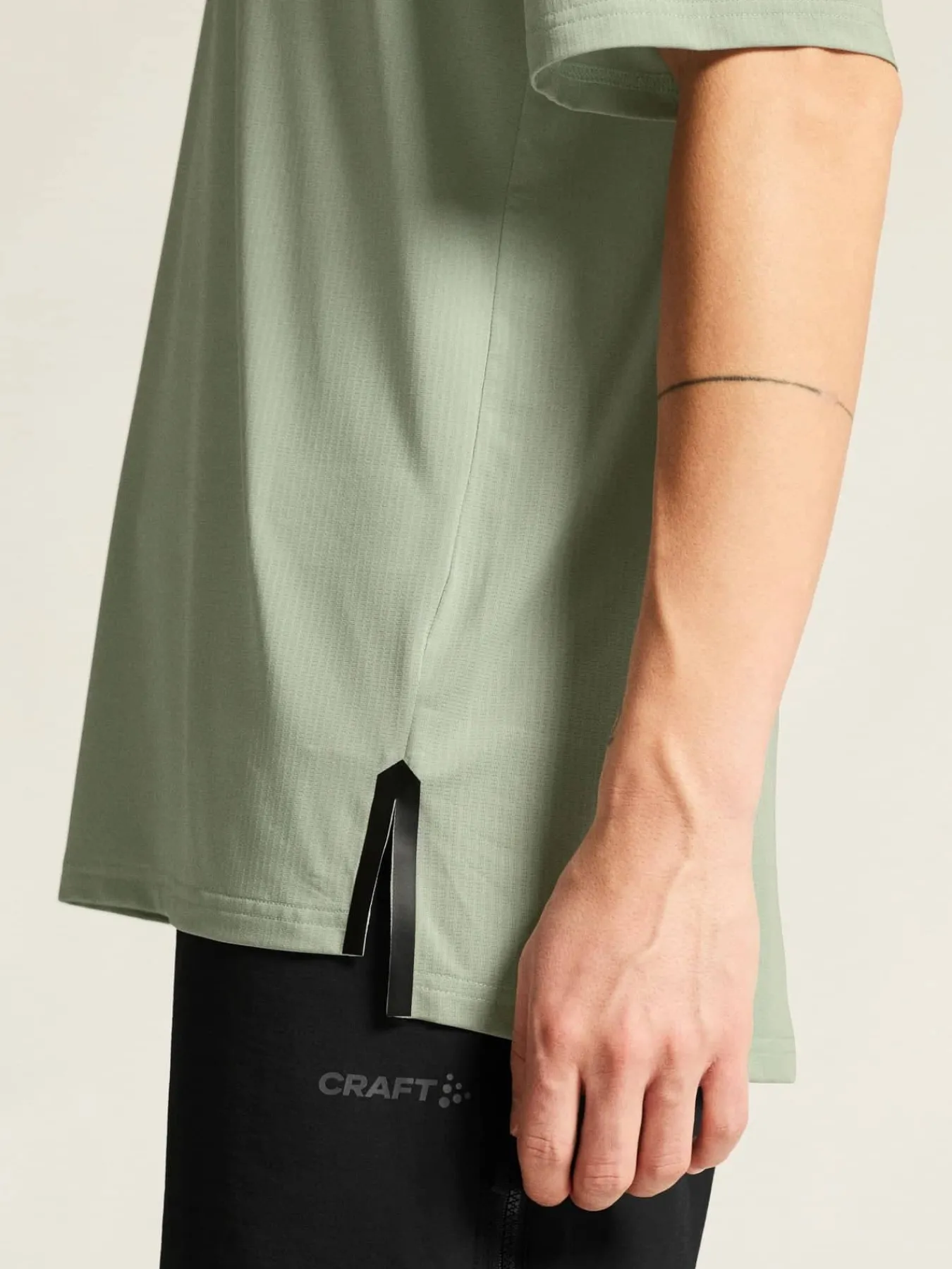 Craft Sportswear T-Shirts & Tröjor^Everyday XT SS Jersey M Pigeon