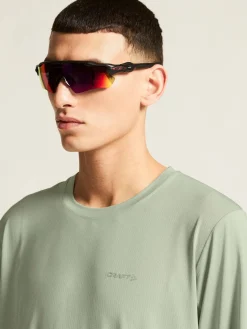 Craft Sportswear T-Shirts & Tröjor^Everyday XT SS Jersey M Pigeon