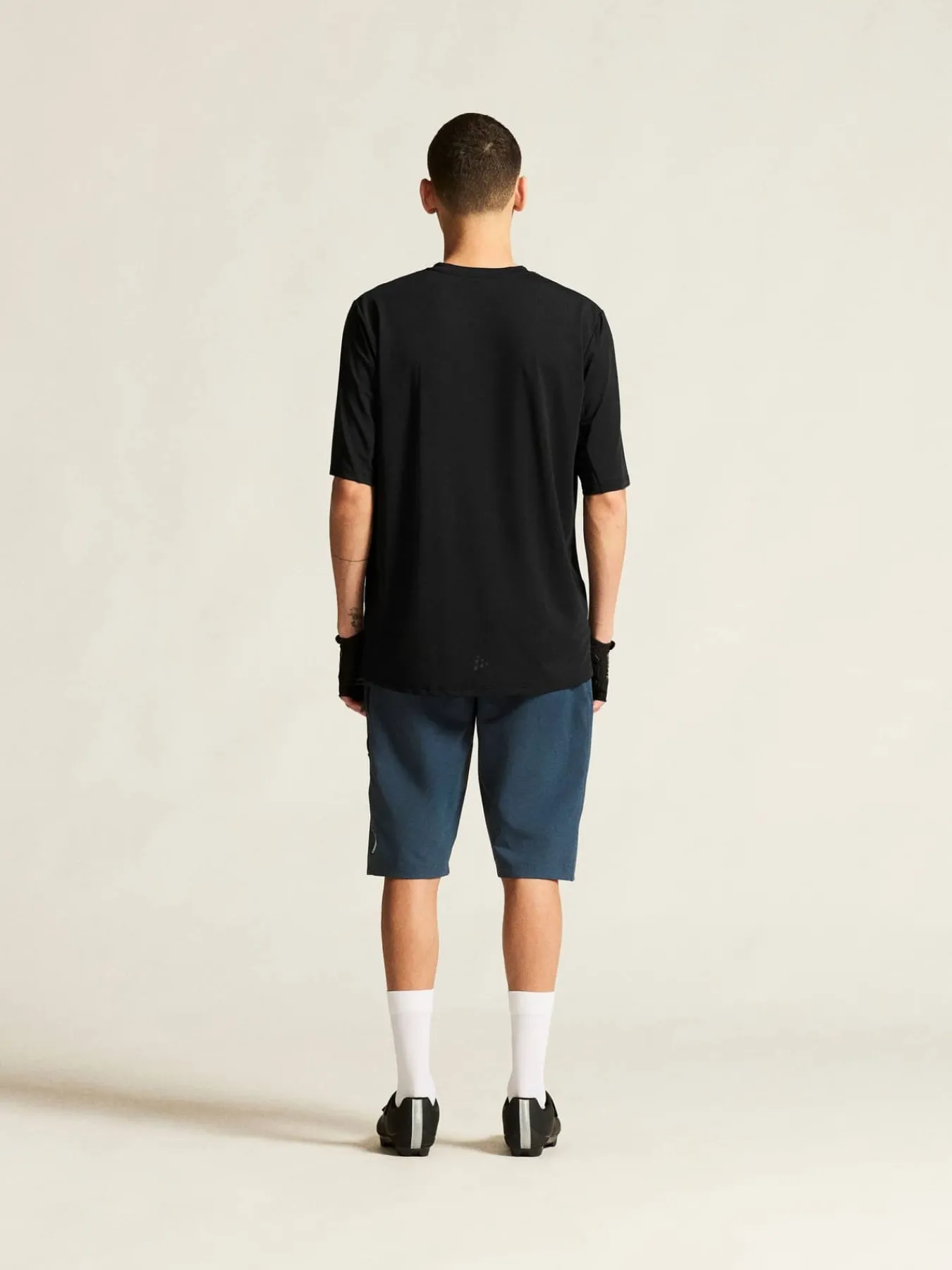Craft Sportswear T-Shirts & Tröjor^Everyday XT SS Jersey M Black