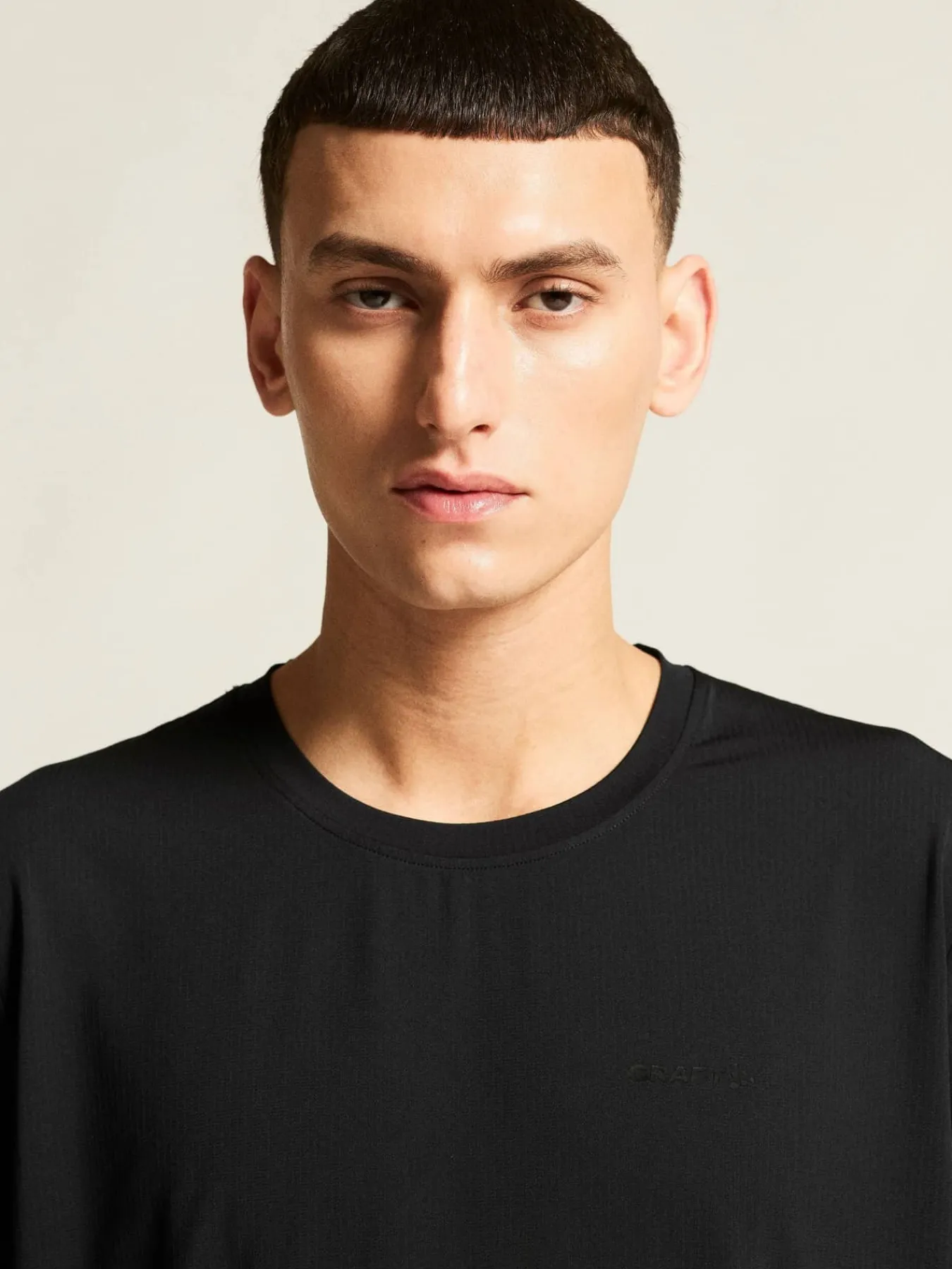 Craft Sportswear T-Shirts & Tröjor^Everyday XT SS Jersey M Black