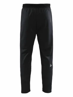 Craft Sportswear Byxor^Evolve Pants Jr Black