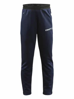 Craft Sportswear Byxor^Evolve Pants Jr Navy