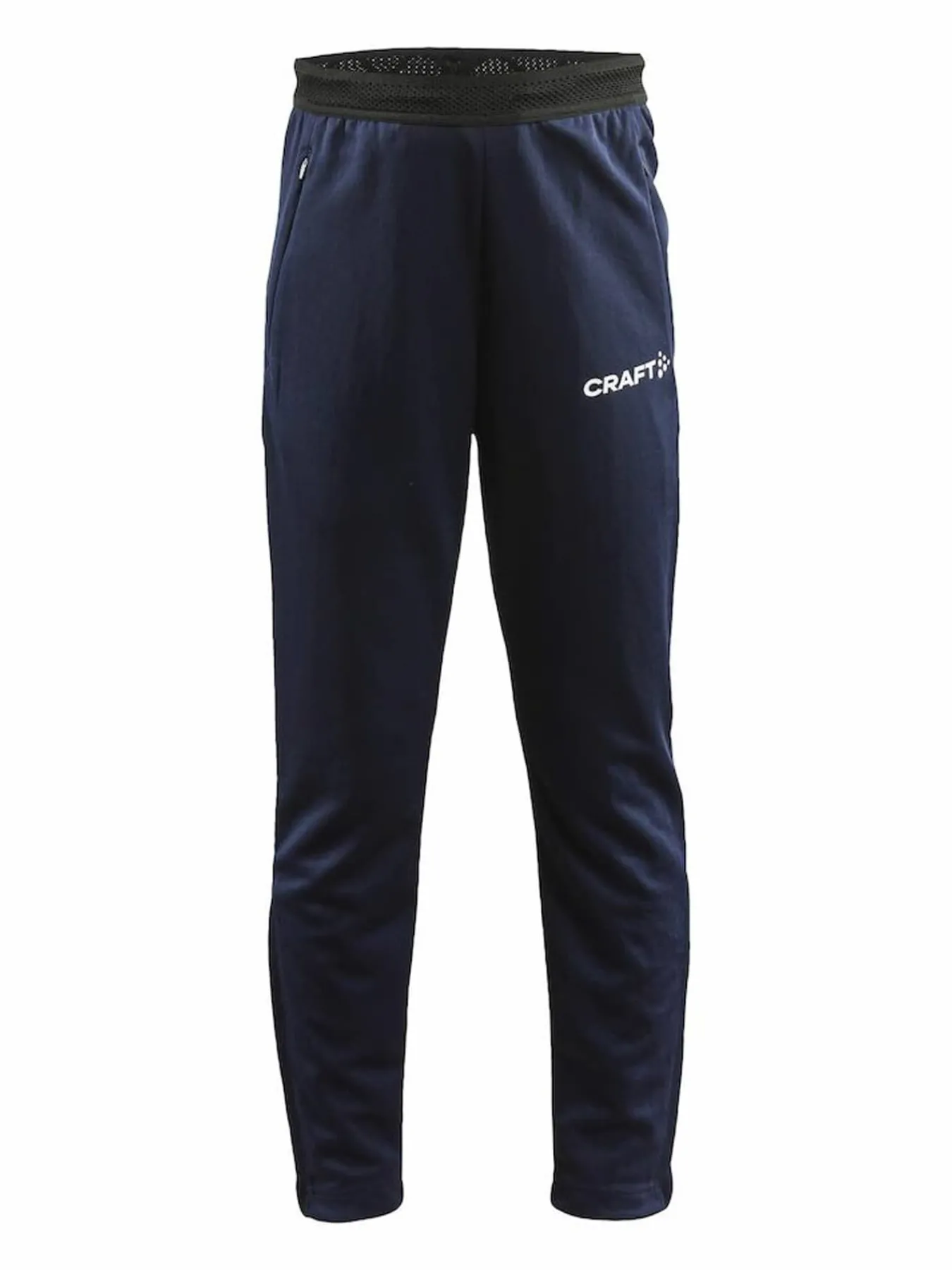 Craft Sportswear Byxor^Evolve Pants Jr Navy