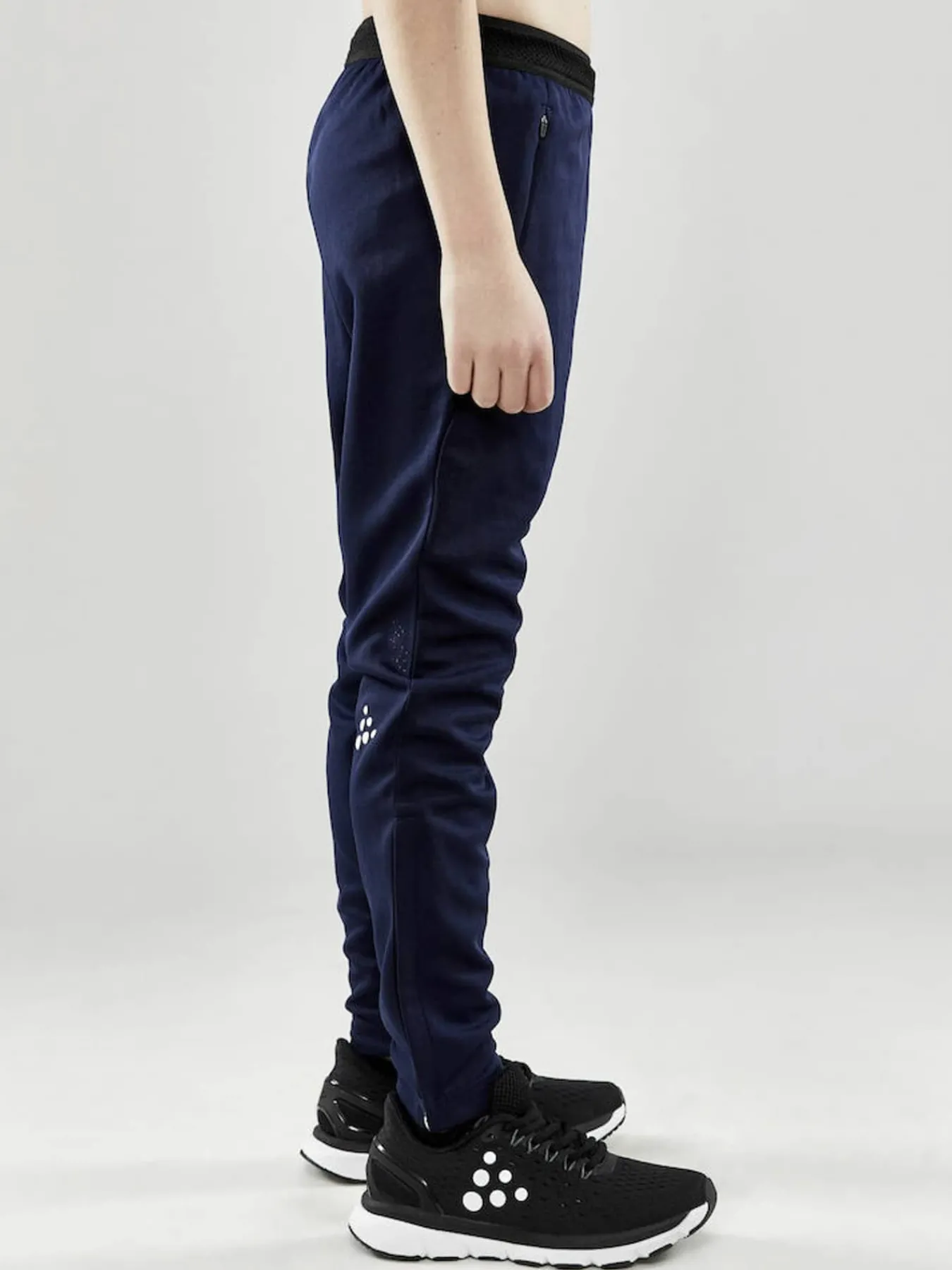 Craft Sportswear Byxor^Evolve Pants Jr Navy