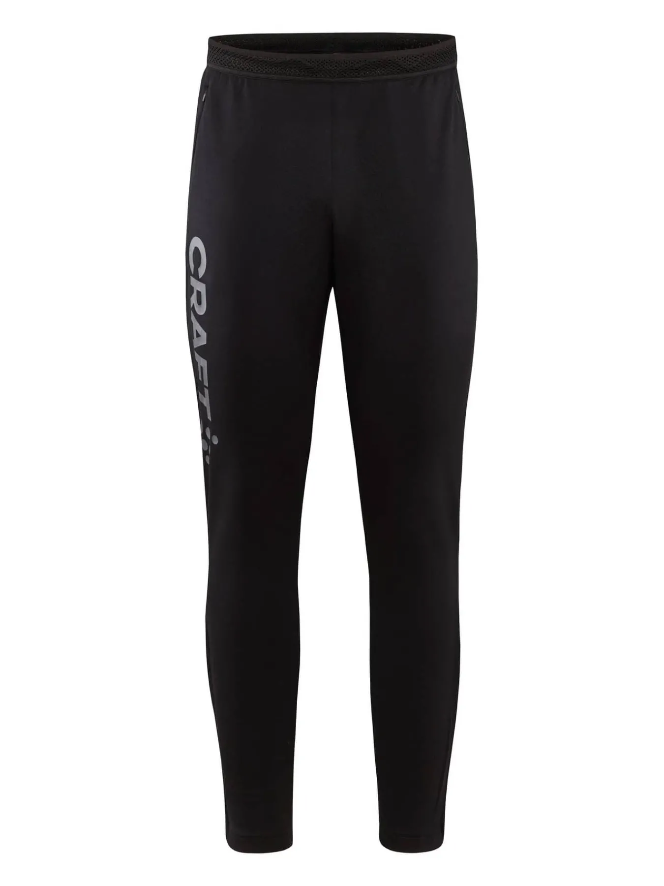 Craft Sportswear Byxor|Träning^Evolve Pants M Black-Logo