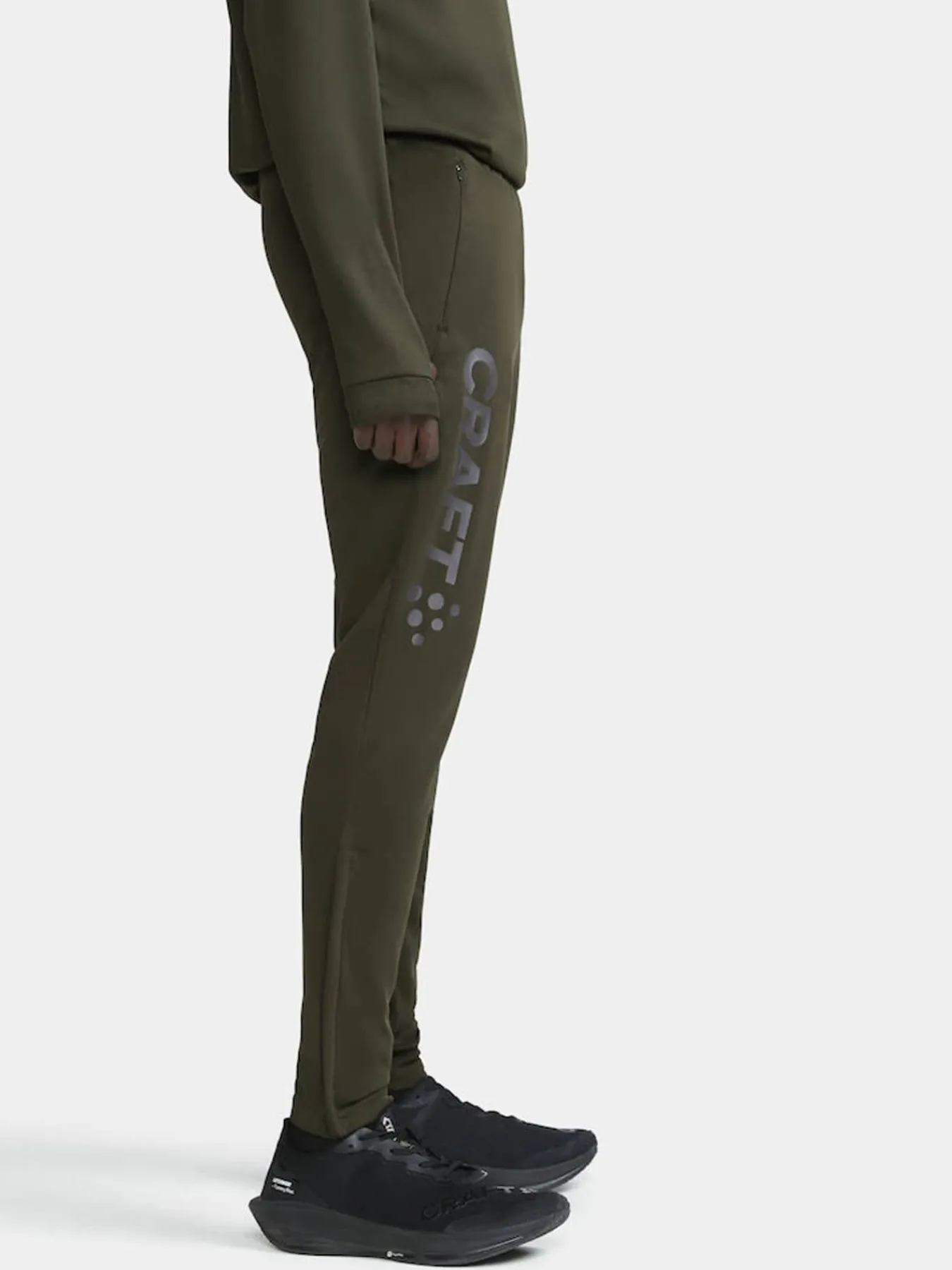 Craft Sportswear Byxor|Träning^Evolve Pants M Juniper