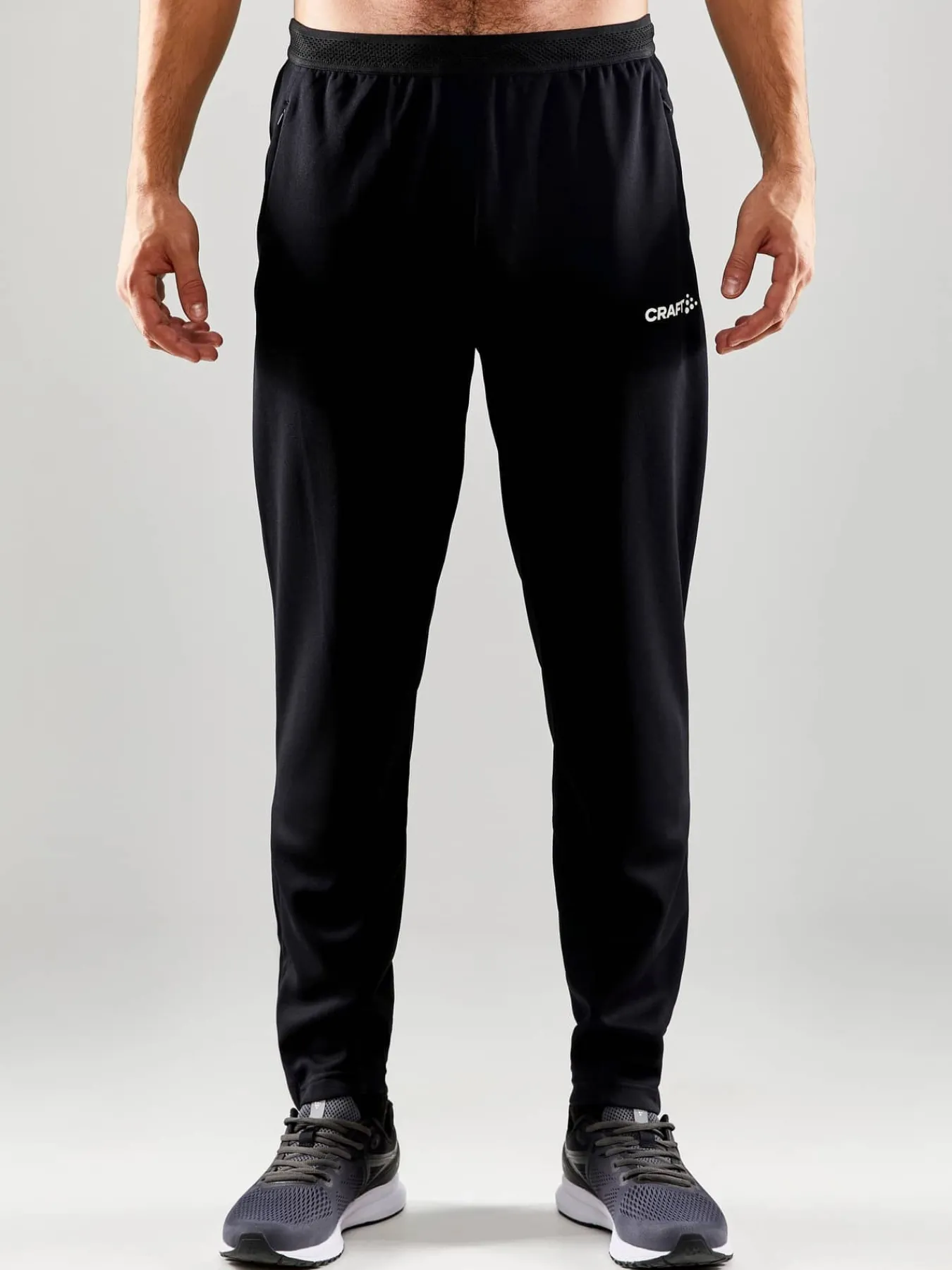 Craft Sportswear Byxor|Träning^Evolve Pants M Black