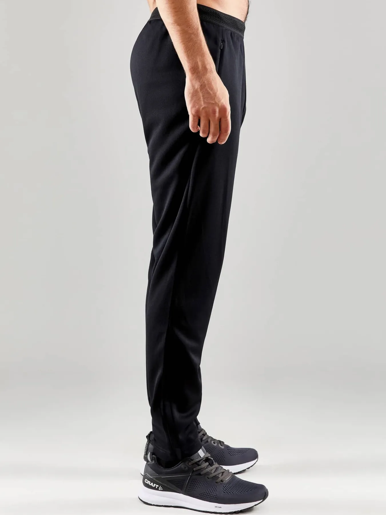 Craft Sportswear Byxor|Träning^Evolve Pants M Black