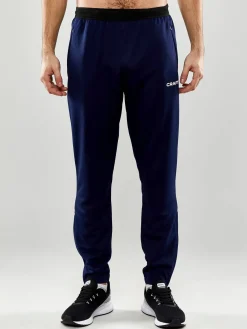 Craft Sportswear Byxor|Träning^Evolve Pants M Navy