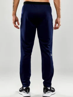 Craft Sportswear Byxor|Träning^Evolve Pants M Navy