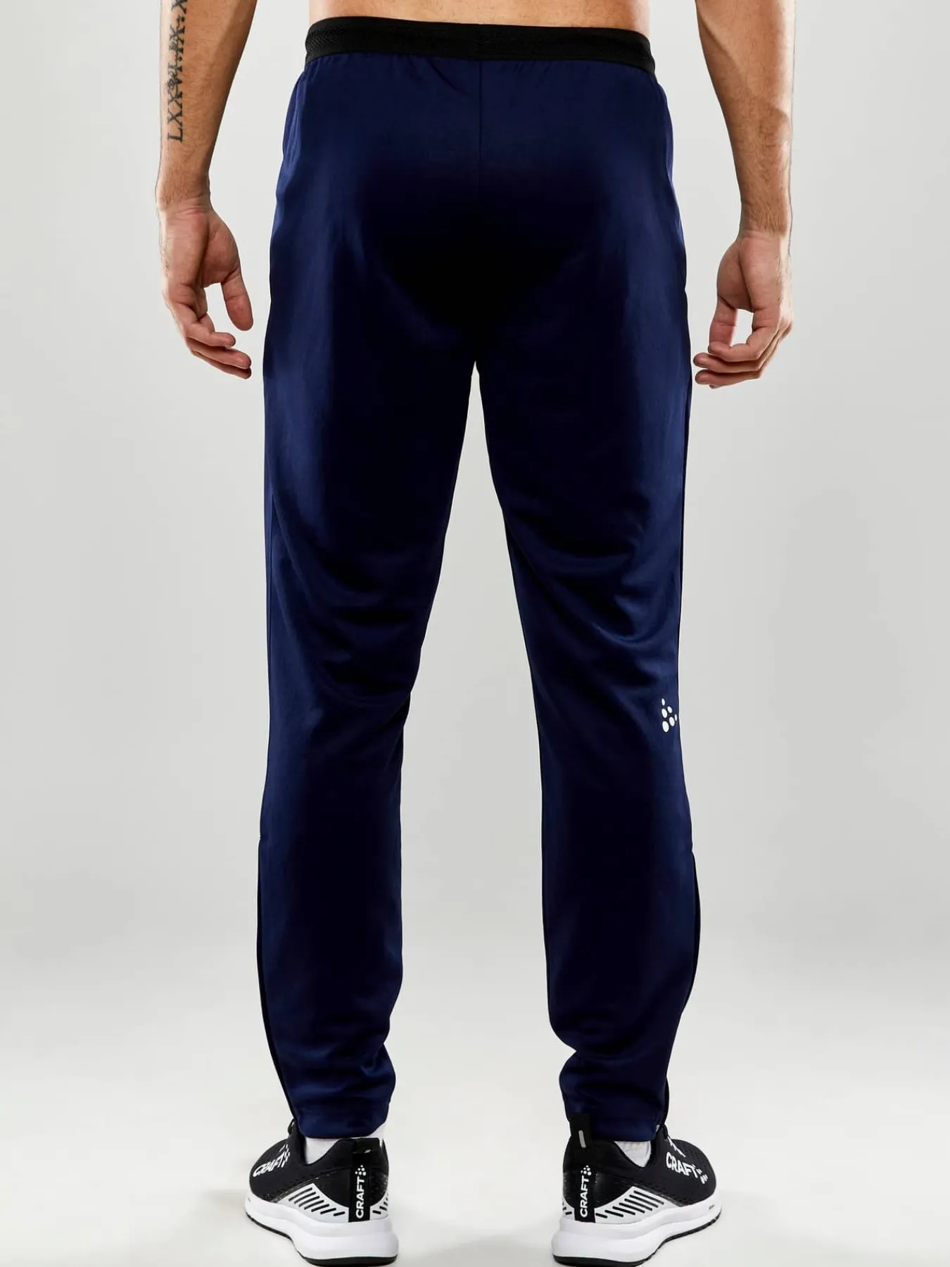 Craft Sportswear Byxor|Träning^Evolve Pants M Navy