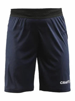 Craft Sportswear Shorts^Evolve Shorts Jr Navy