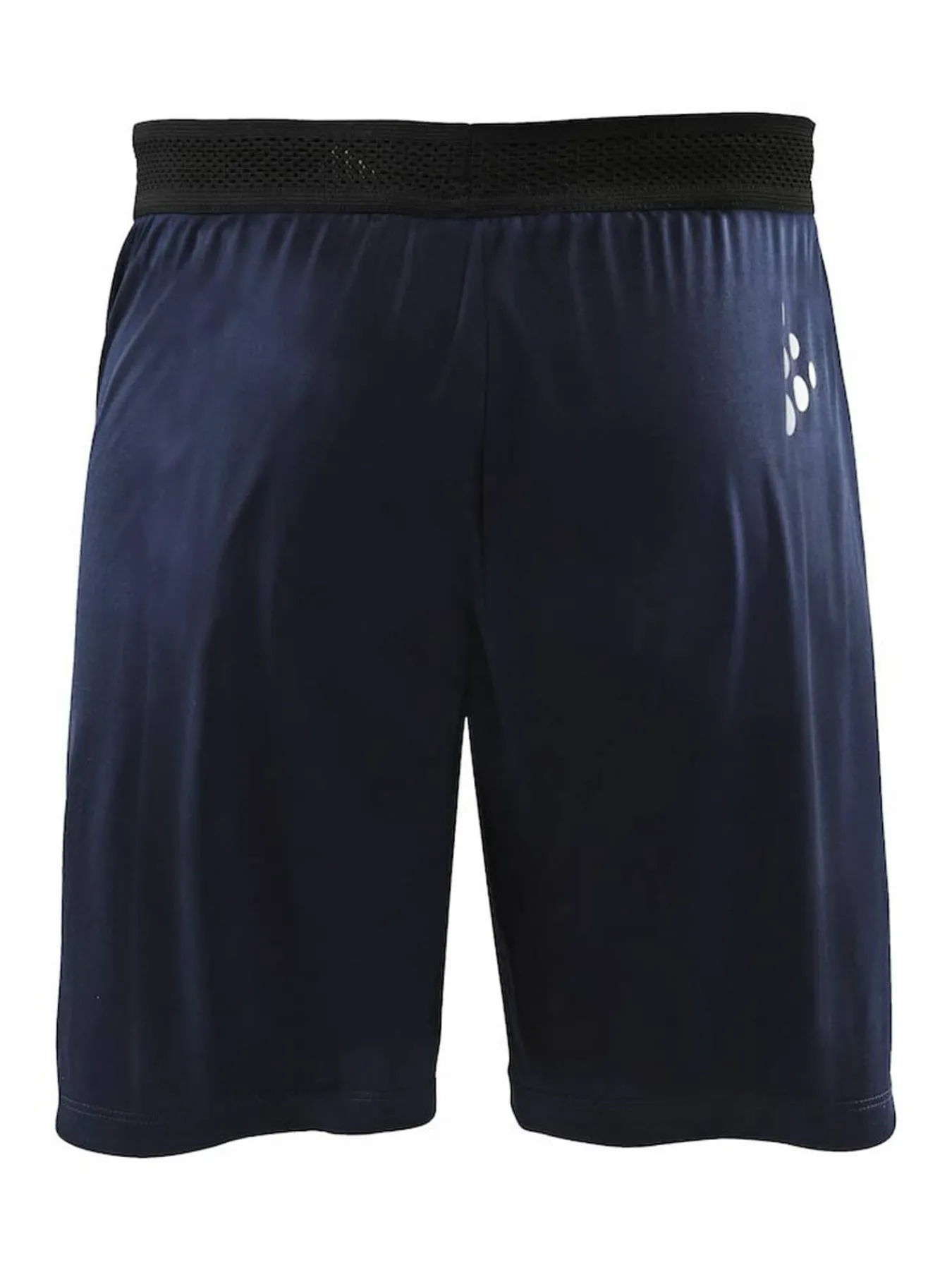 Craft Sportswear Shorts^Evolve Shorts Jr Navy