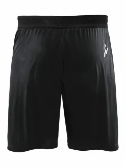 Craft Sportswear Shorts^Evolve Shorts Jr Black