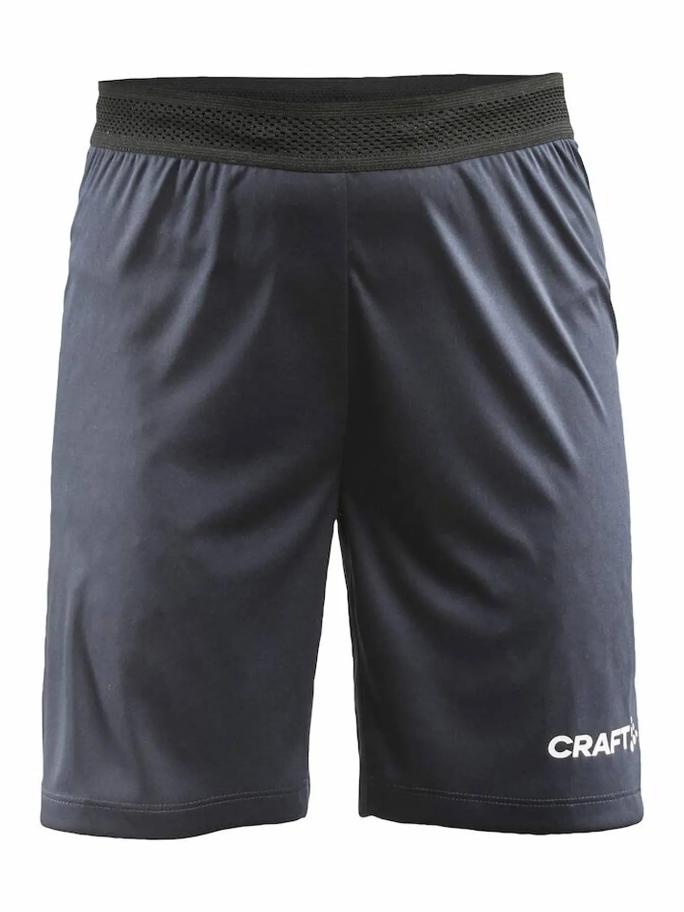 Craft Sportswear Shorts^Evolve Shorts Jr Asphalt